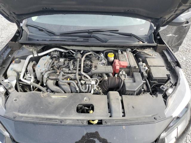 2024 NISSAN SENTRA S - 3N1AB8BV3RY208627