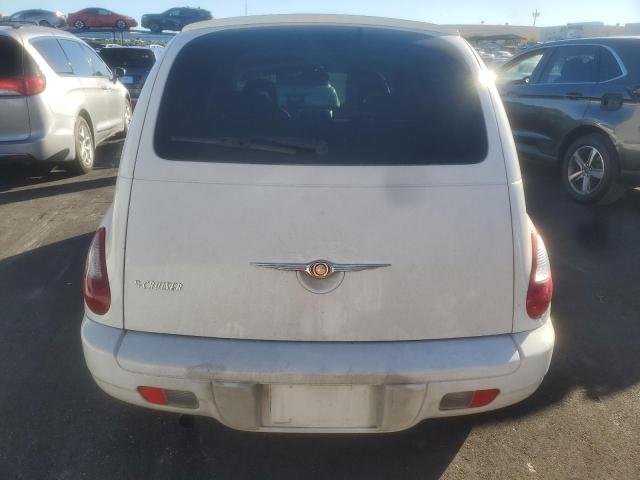 2008 CHRYSLER PT CRUISER #3286894220