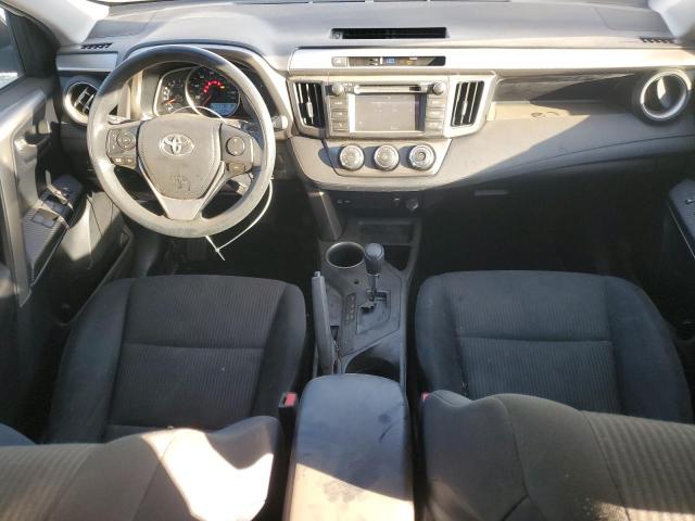 2015 TOYOTA RAV4 LE #3278789625