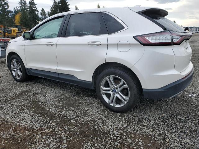 2017 FORD EDGE TITAN #3302677016