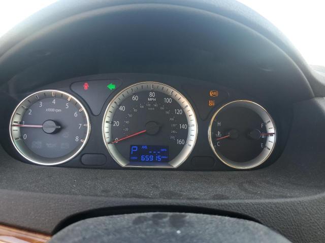 2010 HYUNDAI SONATA SE - 5NPEU4AC1AH624355