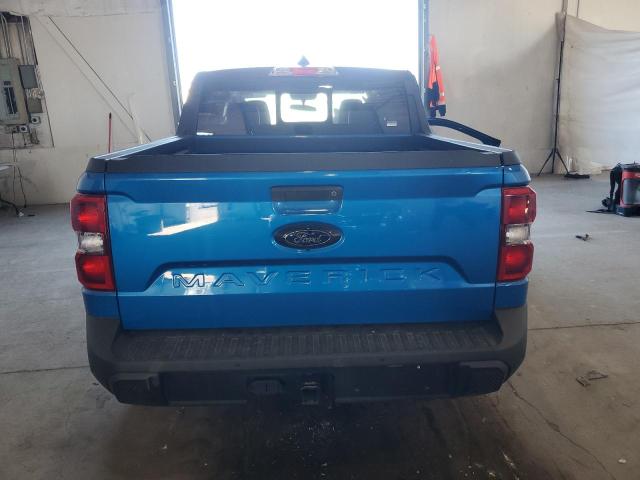 2025 FORD MAVERICK L 3FTTW8S39SRA28772