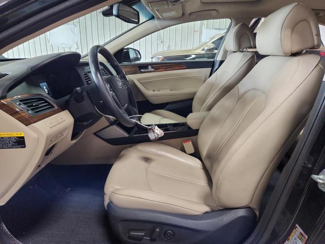 2017 HYUNDAI SONATA SPO - 5NPE34AF8HH457760