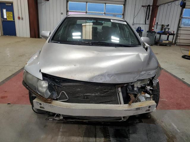 2010 HONDA CIVIC LX - 2HGFA1F58AH517125