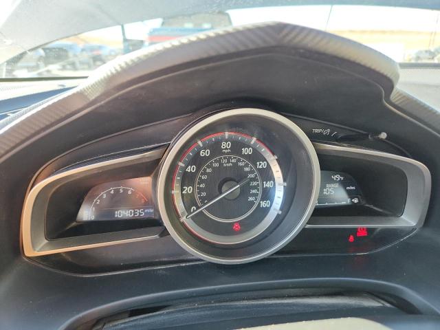 2016 MAZDA 3 SPORT - 3MZBM1U76GM318798