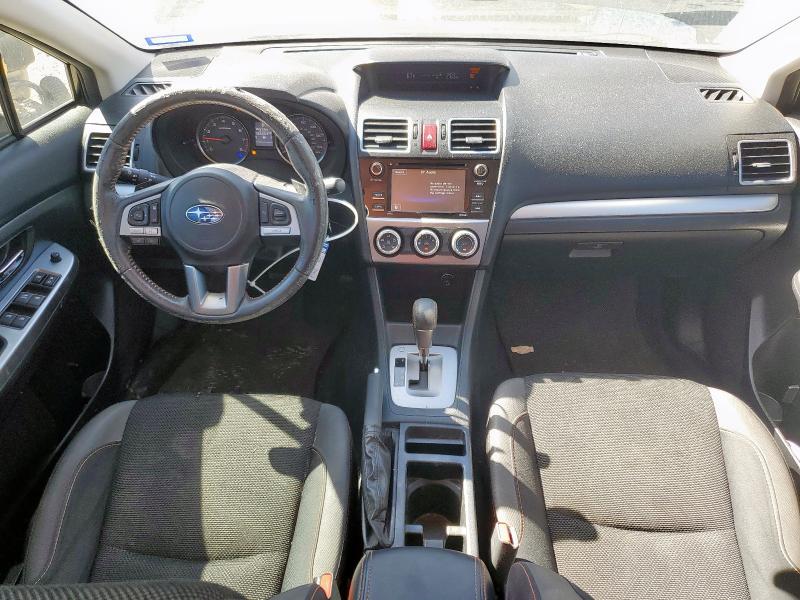 2016 SUBARU CROSSTREK - JF2GPABCXG8274178