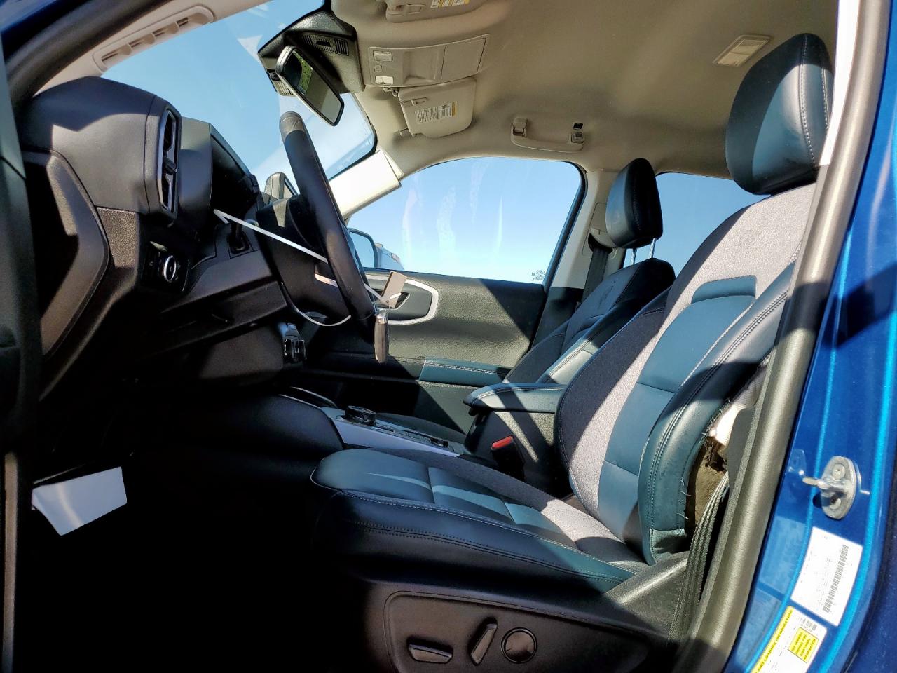 FORD BRONCO SPORT OUTER BANKS