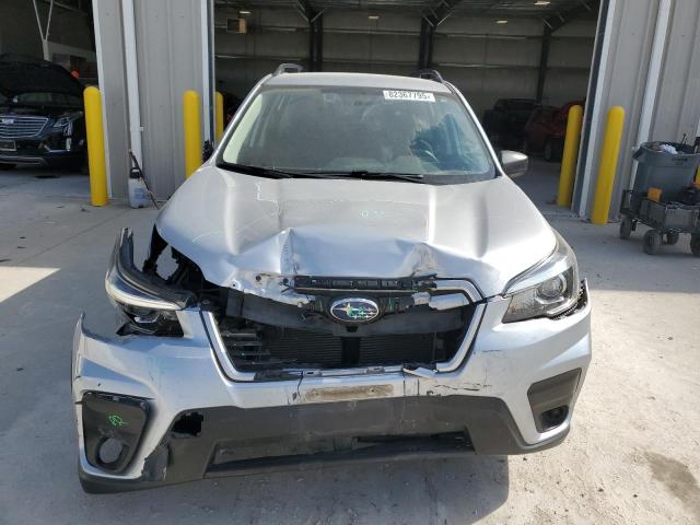 2019 SUBARU FORESTER JF2SKACC5KH408014