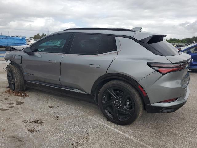 2024 CHEVROLET EQUINOX RS 3GN7DNRP9RS236322