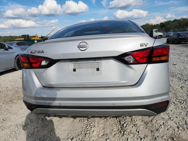 2023 NISSAN ALTIMA SV - 1N4BL4DV6PN368229
