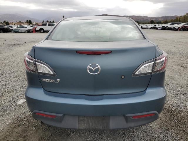 2010 MAZDA 3 I - JM1BL1SF7A1336182