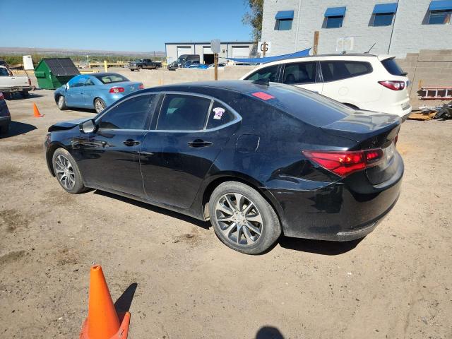 2015 ACURA TLX 19UUB1F35FA028030