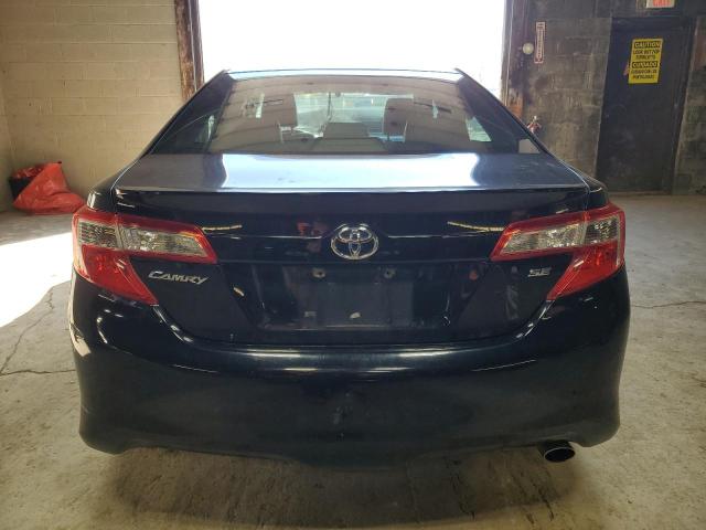 2014 TOYOTA CAMRY L - 4T1BF1FK5EU339094