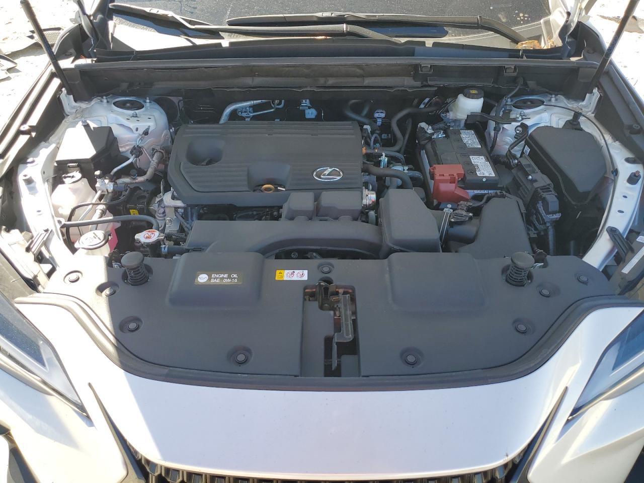 LEXUS NX 250 PREMIUM