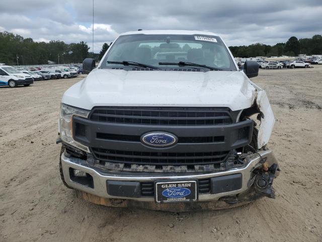 2019 FORD F150 SUPER #3282492871