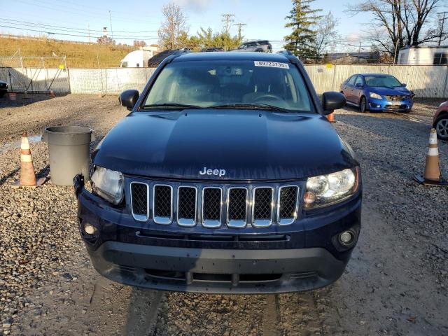 2017 JEEP COMPASS SP #3301661632