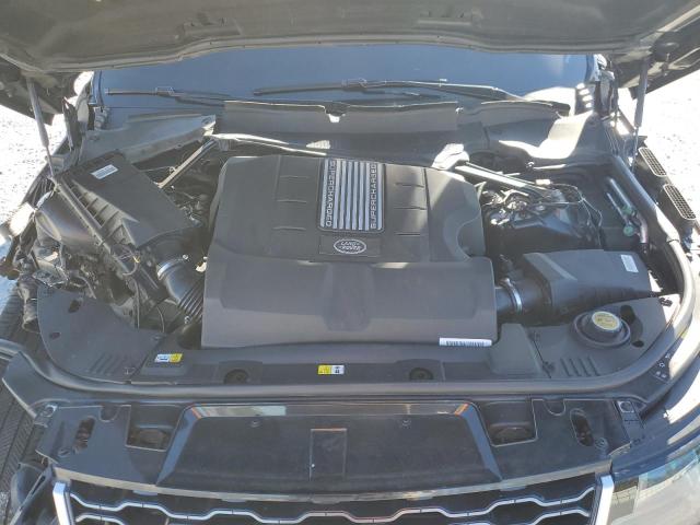 2018 LAND ROVER RANGE ROVER SPORT HSE SALWR2RV9JA193022