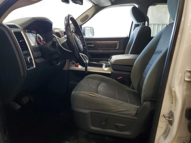 2015 RAM 2500 SLT 3C6UR5DJXFG608580