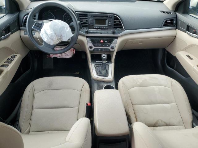 2017 HYUNDAI ELANTRA SE - 5NPD74LF6HH177025