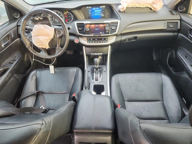 2014 HONDA ACCORD EXL - 1HGCR3F80EA003159