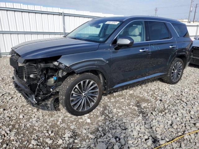 2024 HYUNDAI PALISADE C #3303986698