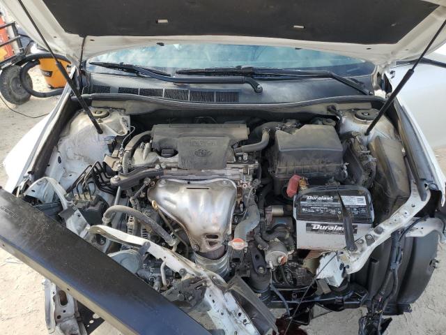 2016 TOYOTA CAMRY LE #3286568162