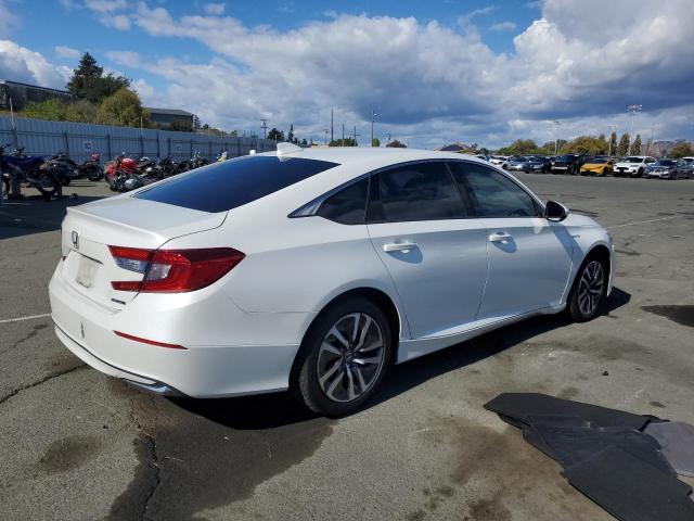 2019 HONDA ACCORD HYB 1HGCV3F1XKA020237