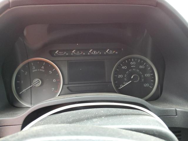 2018 FORD F150 SUPER - 1FTEW1EP2JFE73655