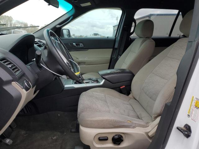 2015 FORD EXPLORER #3293447428