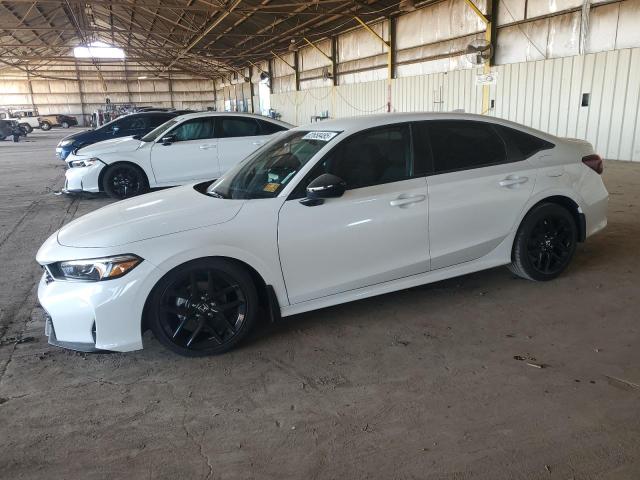 2026 HONDA CIVIC SPOR #3309520588