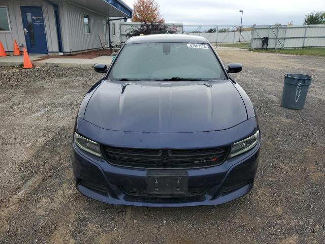 2016 DODGE CHARGER SX 2C3CDXHG4GH355680