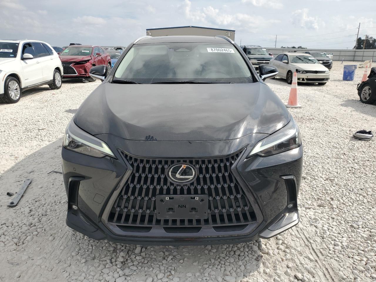 LEXUS NX 350