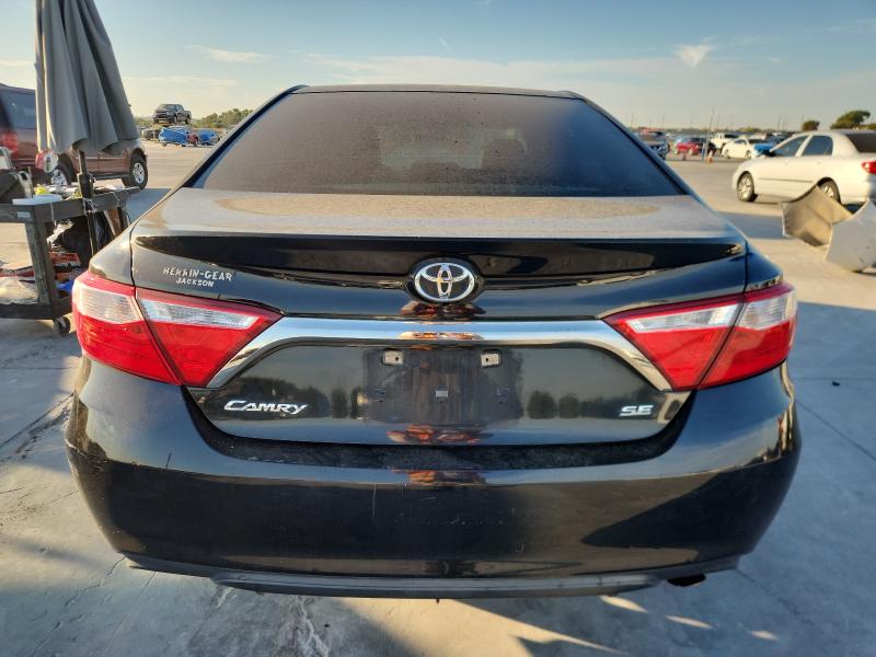 2017 TOYOTA CAMRY LE 4T1BF1FK5HU337625