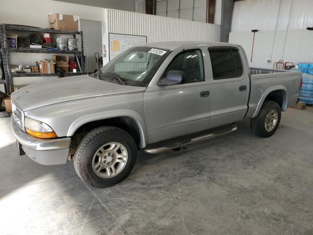 DODGE DAKOTA QUA