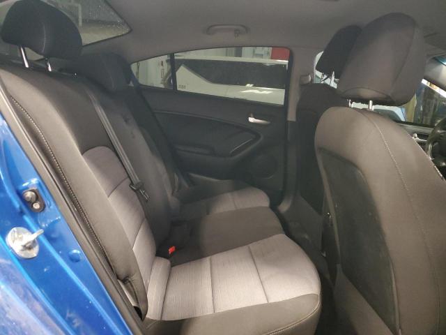 2014 KIA FORTE LX - KNAFX4A64E5253197