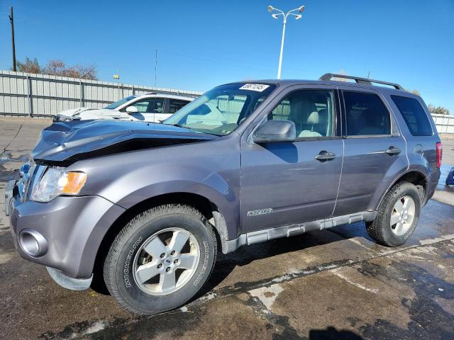 FORD ESCAPE XLT