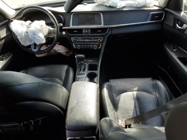 2018 KIA OPTIMA EX - 5XXGU4L38JG203458