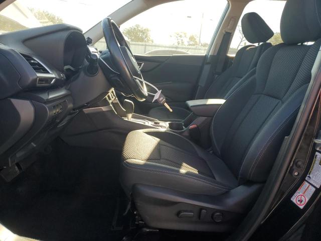 2019 SUBARU FORESTER P #3296431705