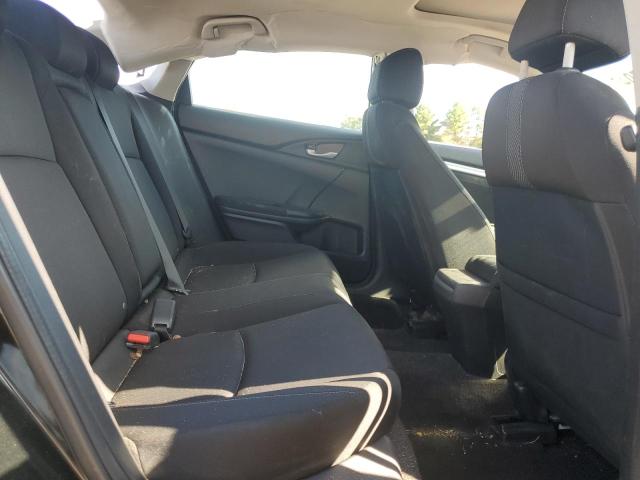 2017 HONDA CIVIC EX #3293671397