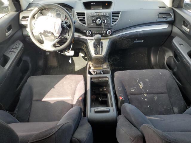 2014 HONDA CR-V EX #3273927816