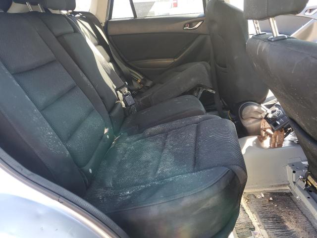 2016 MAZDA CX-5 TOURI - JM3KE4CY0G0876944