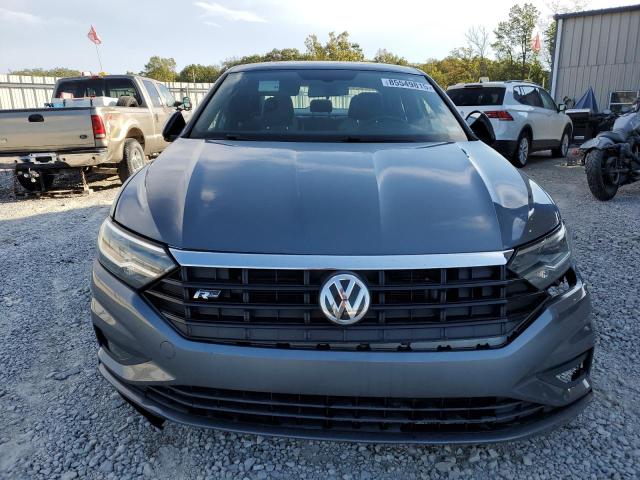 2019 VOLKSWAGEN JETTA S 3VWC57BU1KM102279