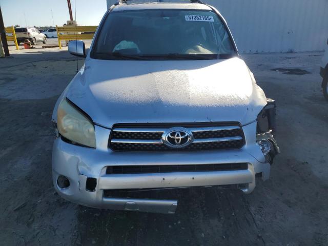 2006 TOYOTA RAV4 LIMIT #3315891115