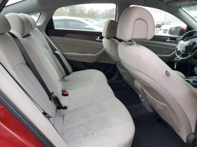 2016 HYUNDAI SONATA SPO - 5NPE34AF0GH298733