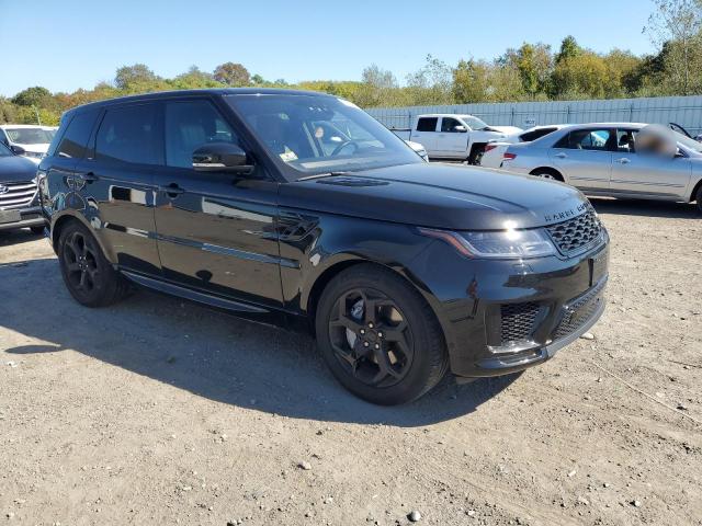 2021 LAND ROVER RANGE ROVE - SALWR2SUXMA783008