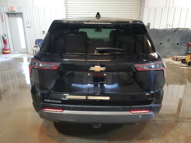 2026 CHEVROLET EQUINOX LT 3GNAXHEG7TL215037