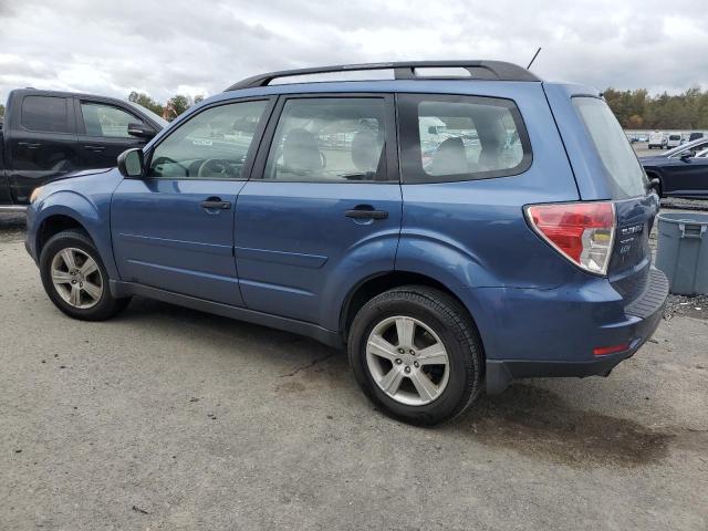 2013 SUBARU FORESTER 2 #3293498418