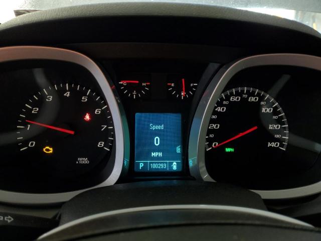 2010 CHEVROLET EQUINOX LT - 2CNFLNEW6A6228715