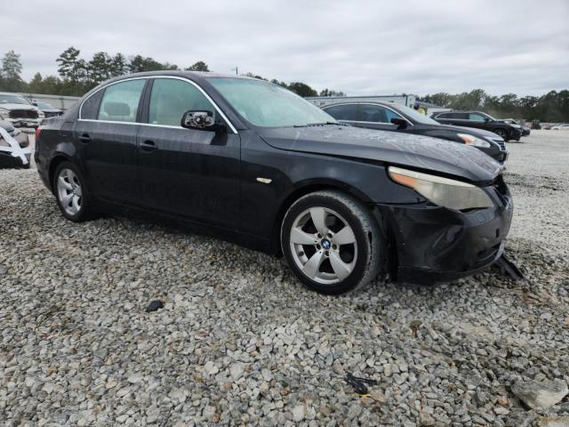 2007 BMW 525 I #3285629283