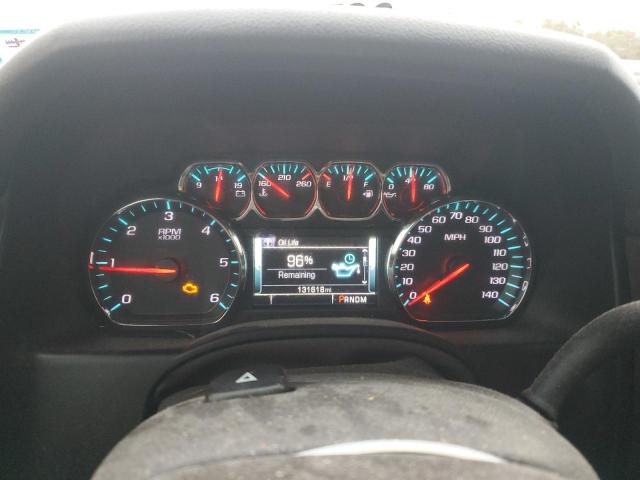 2015 CHEVROLET TAHOE K150 1GNSKBKC7FR140032